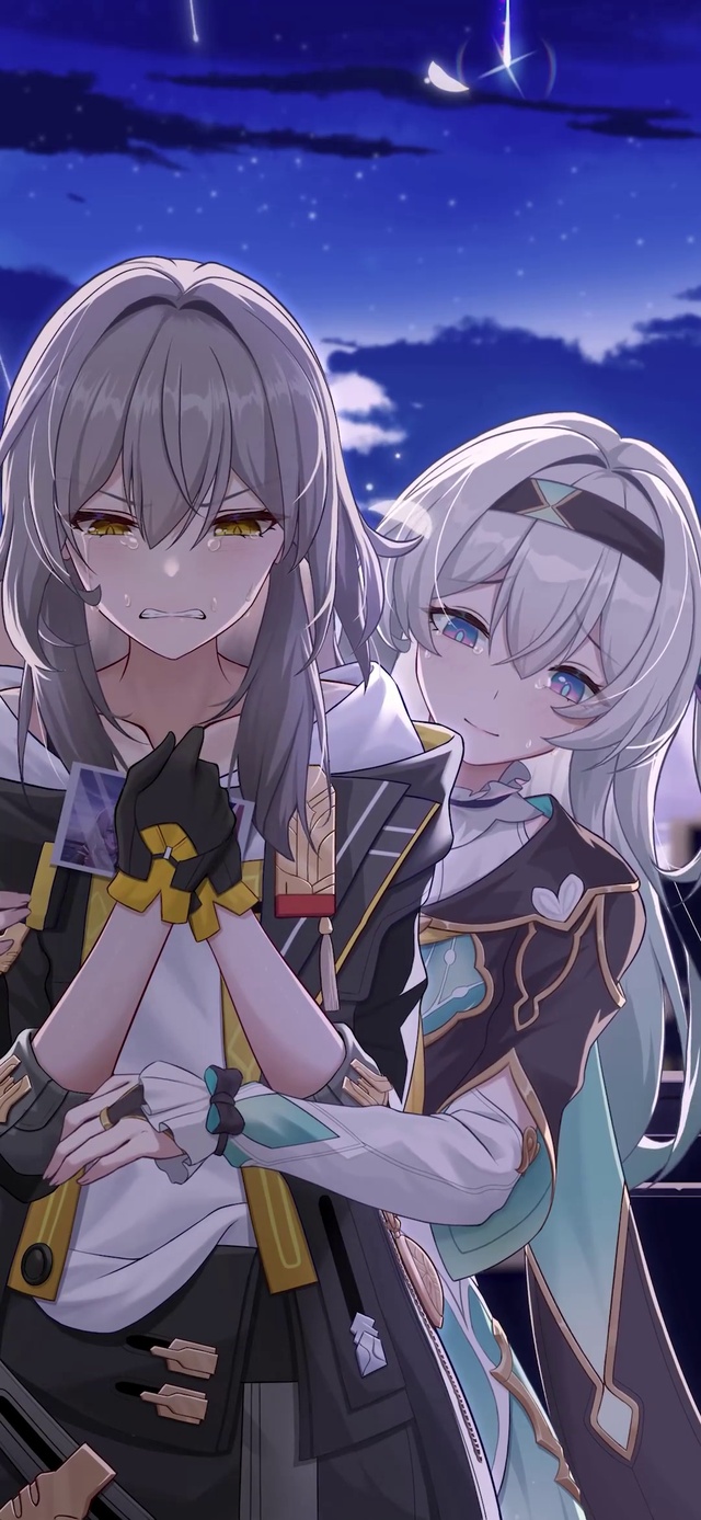 星&流萤