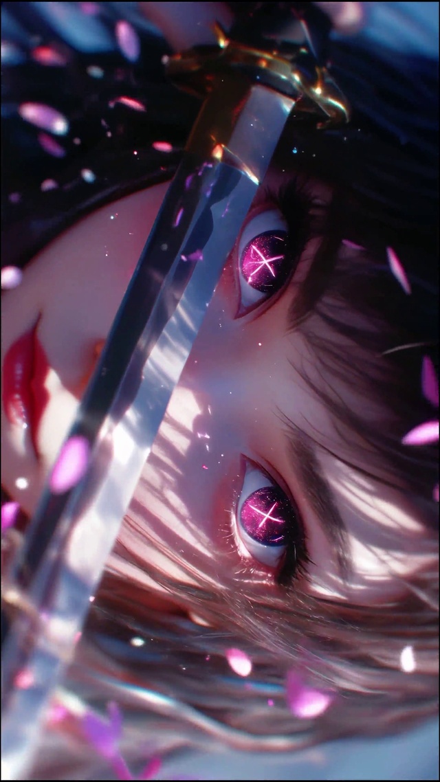 剑来美女
