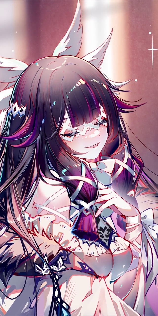 少女-画师：sheya