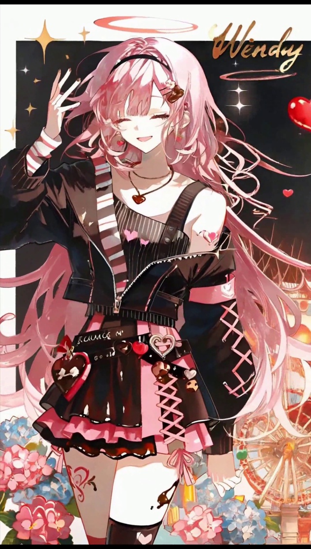 明日方舟蕾缪安