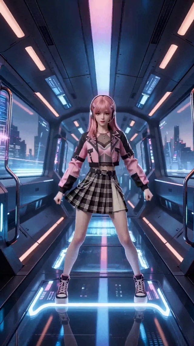 星光少女