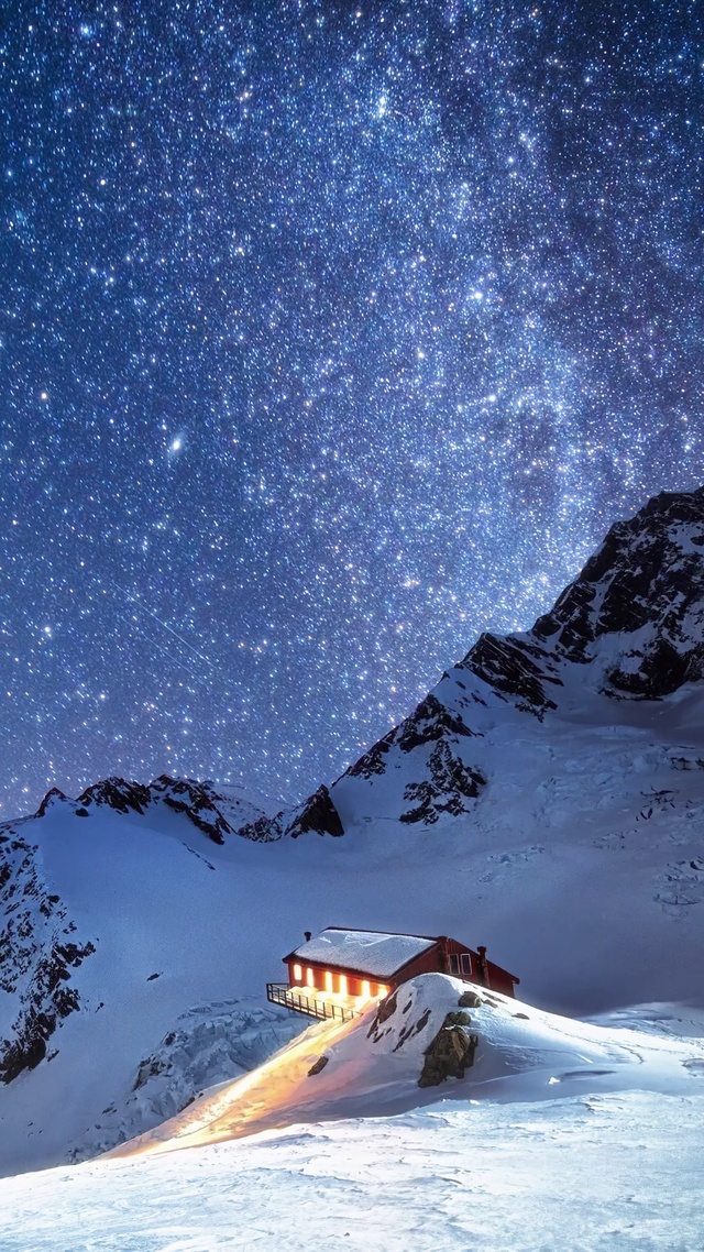 星空小屋