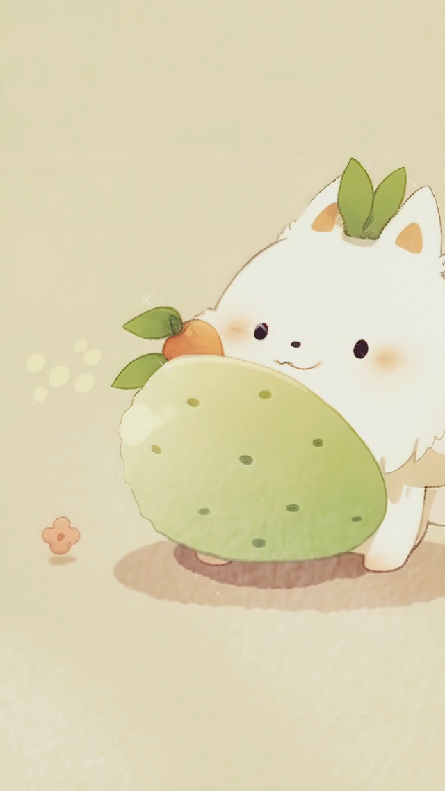 谢谢你给我好吃的