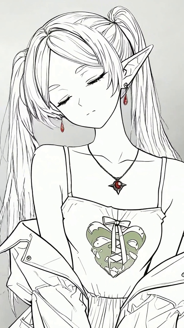 芙莉莲
