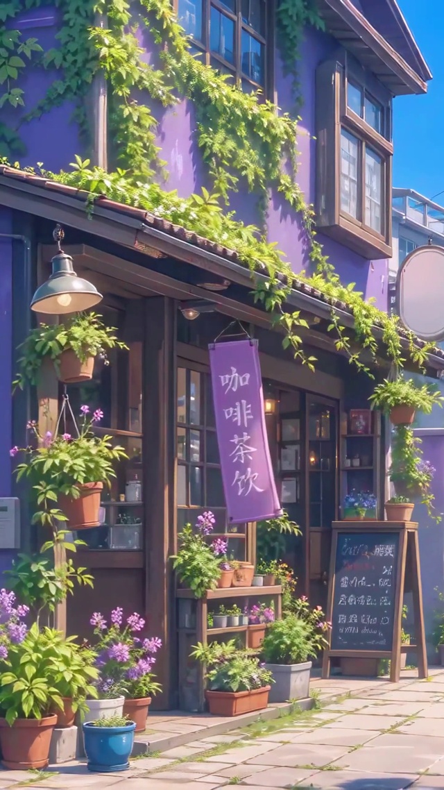 紫藤小筑