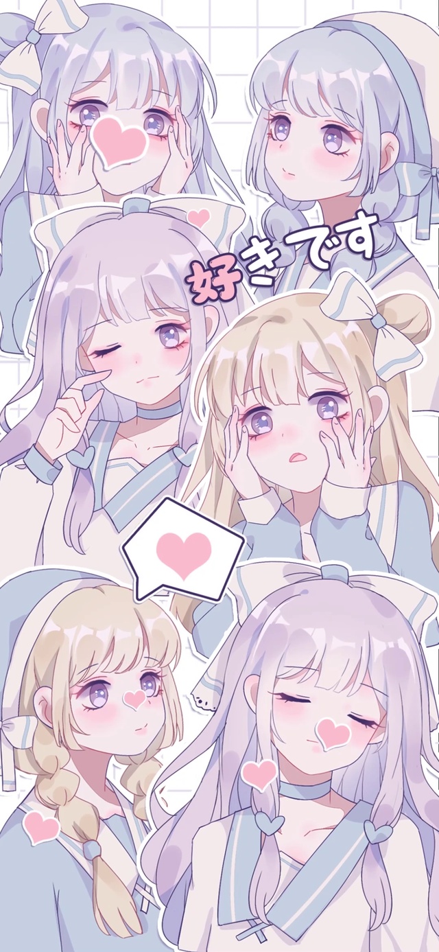 仙女味甜心