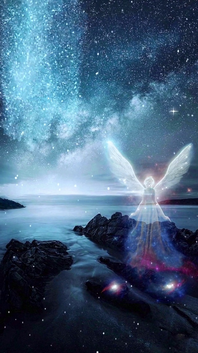 梦幻天使