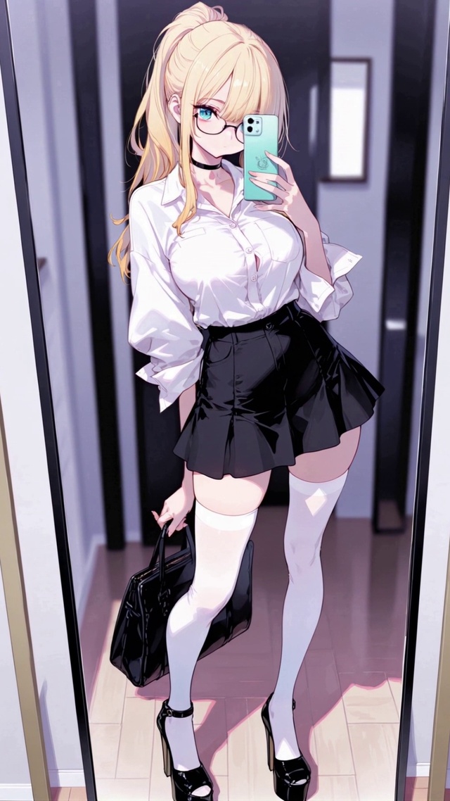 今天也要加油哦