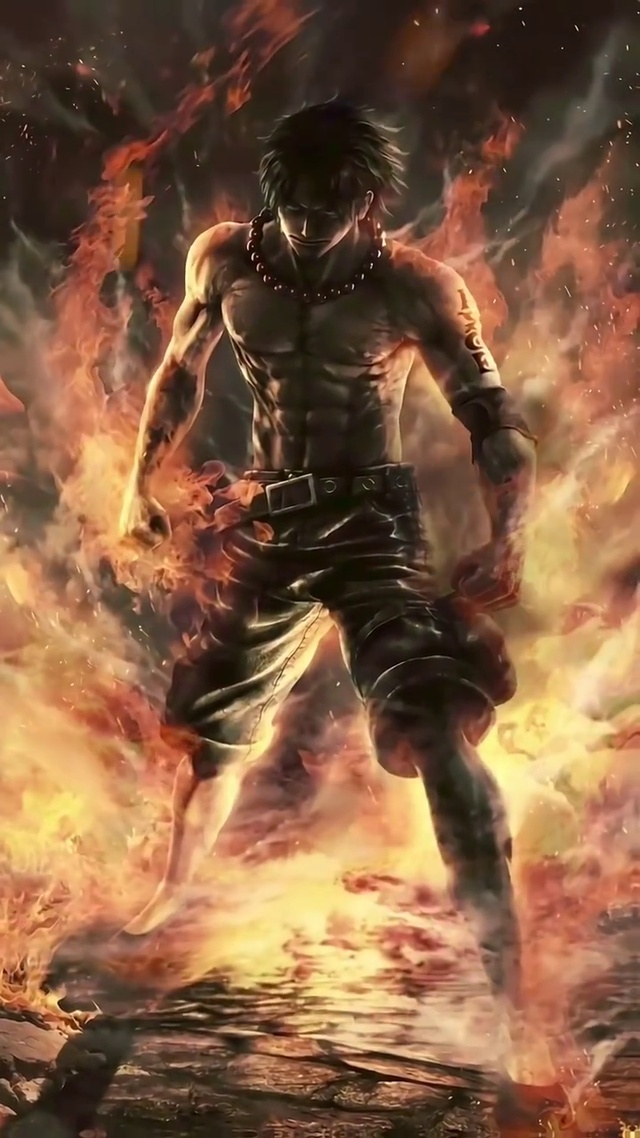 这个火影太霸气了