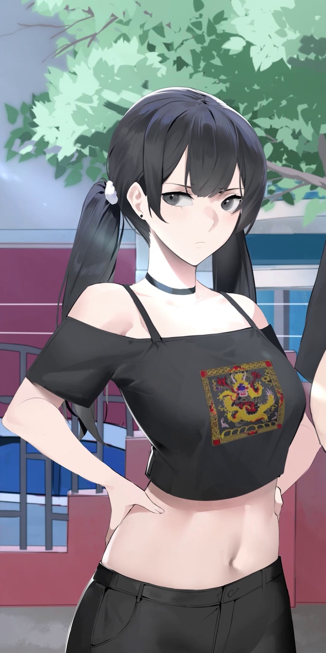 沈阳之夏（B站庄不纯作） 严肃