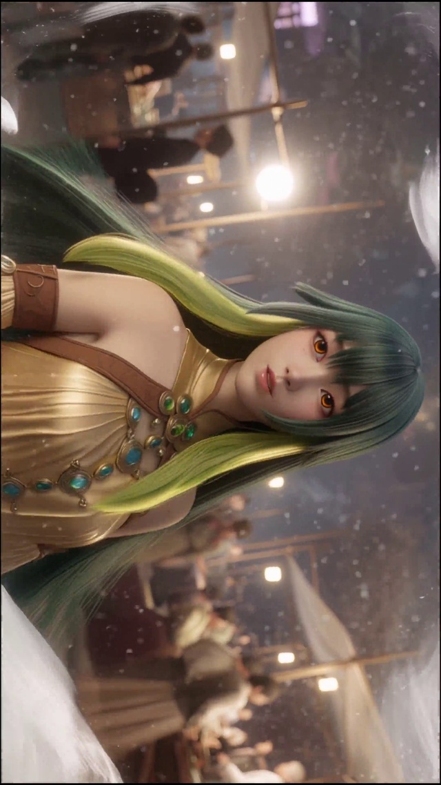 原神 多莉 俏皮商人