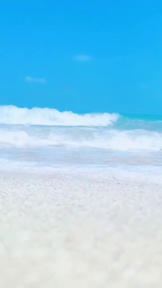 有那么一瞬间 你被治愈了吗