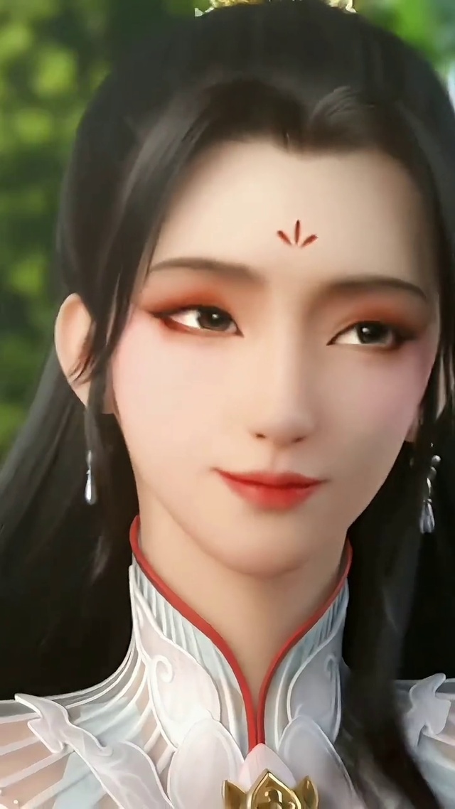 苏暮雨与白鹤淮