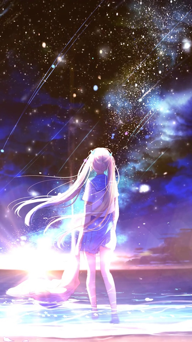 星空物语