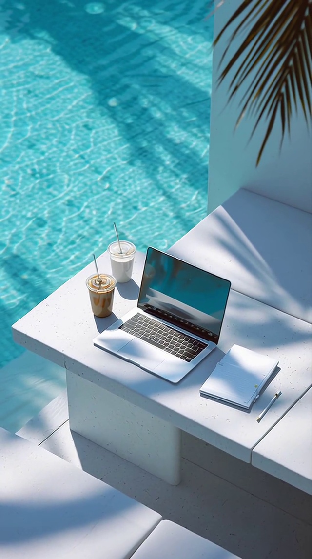 小清新治愈壁纸