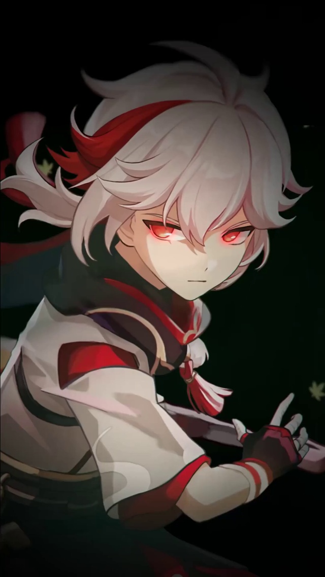 万叶（b站根瘤菌rkzj）