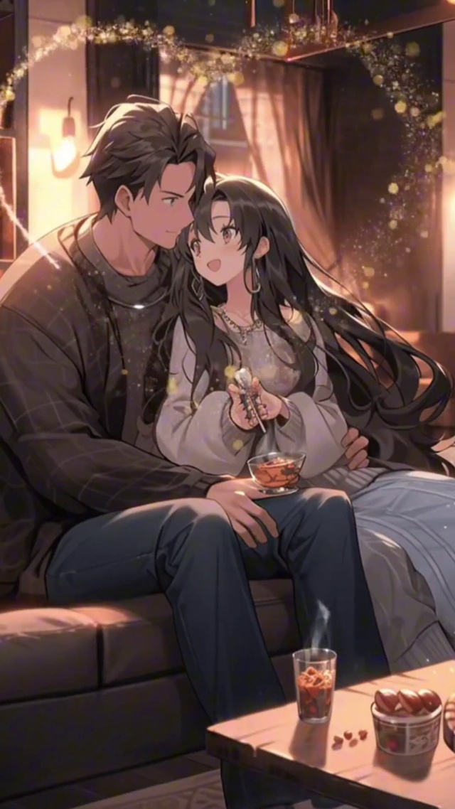 我们的蜜