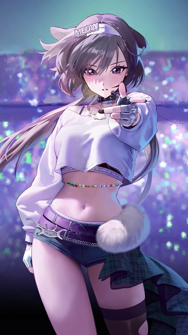 胜利女神NIKKE