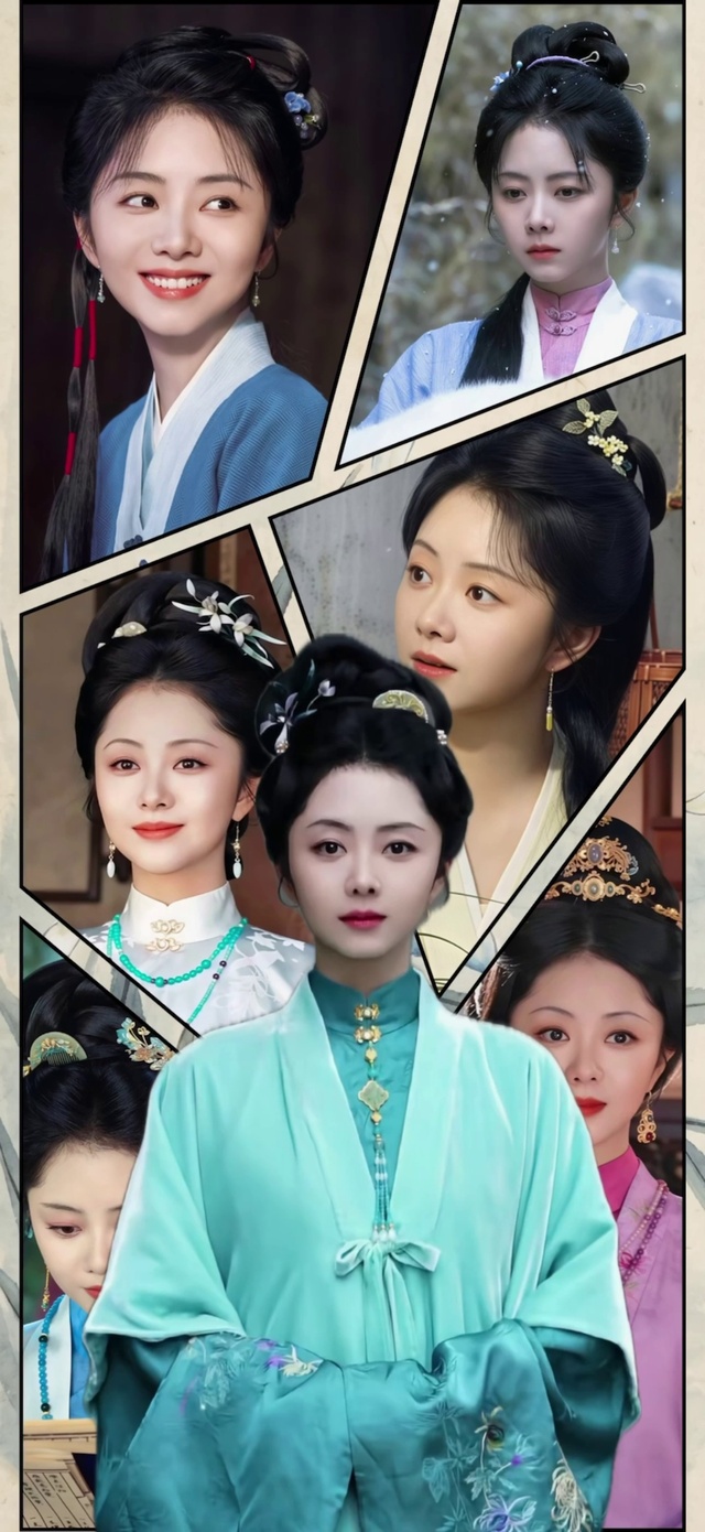 兰香如故