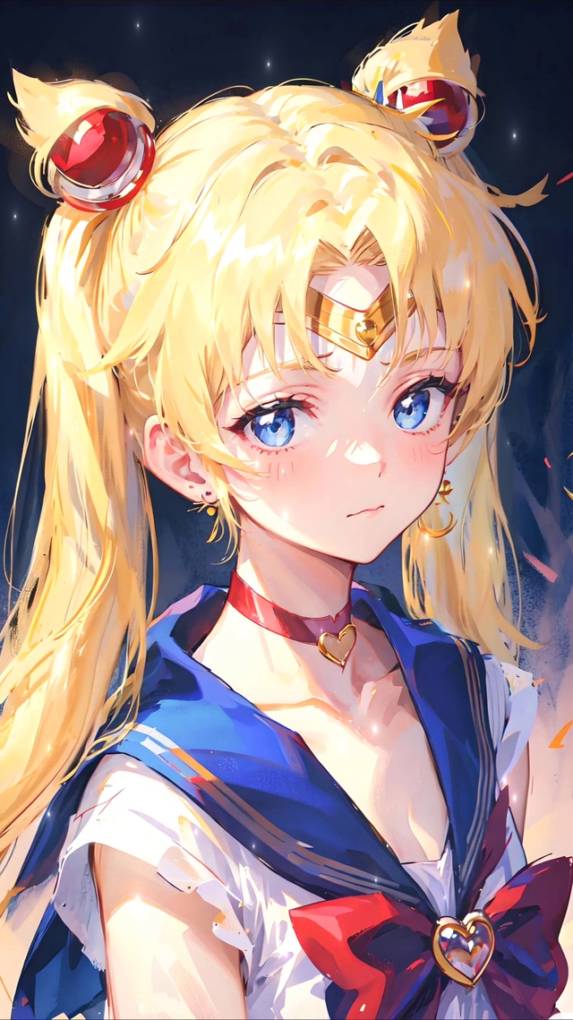 4K 小仙女的甜心