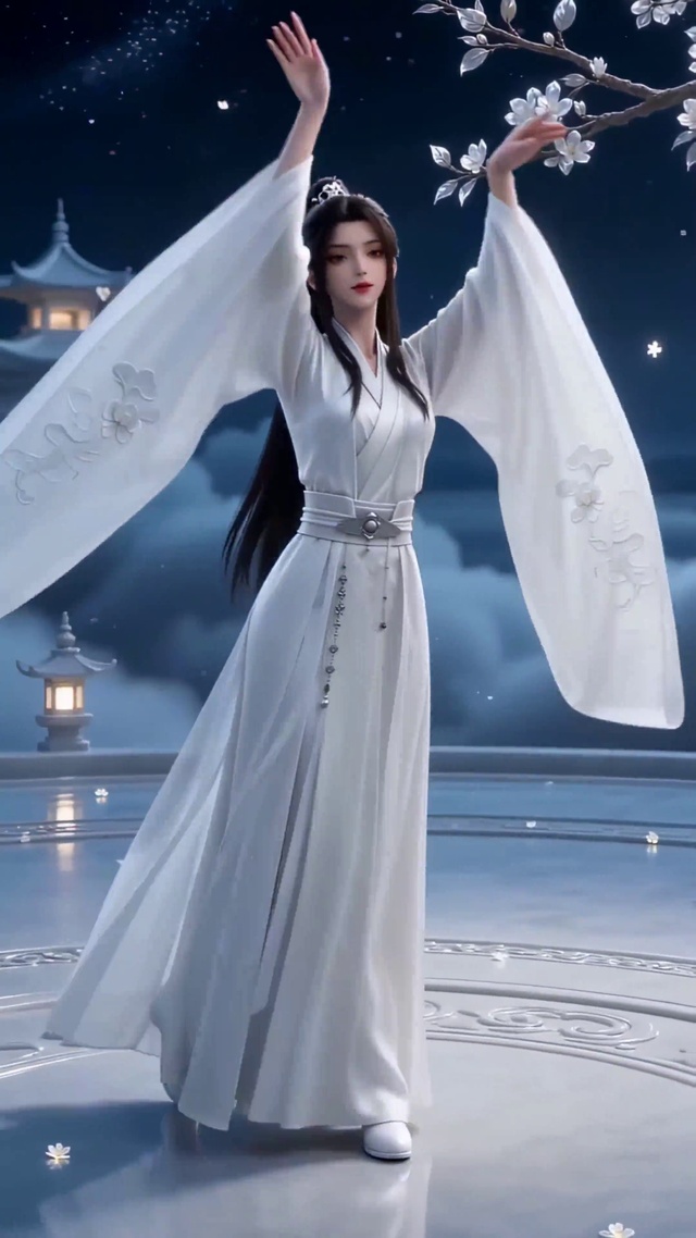 方清雪