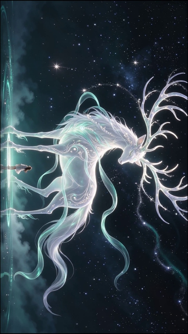 神鹿