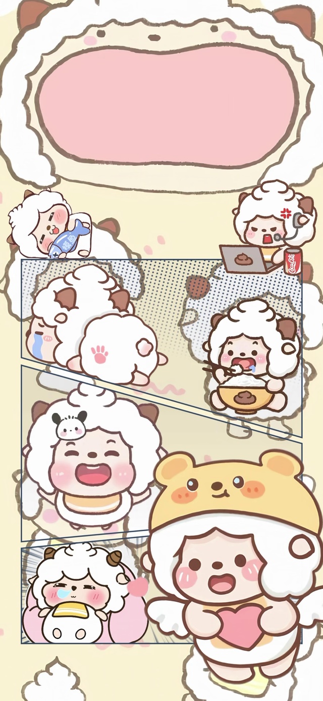 懒羊羊1