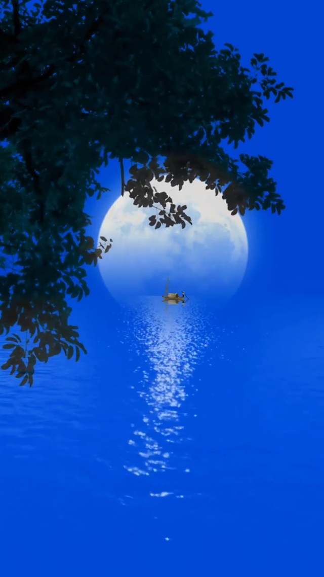 眼前人是心上人