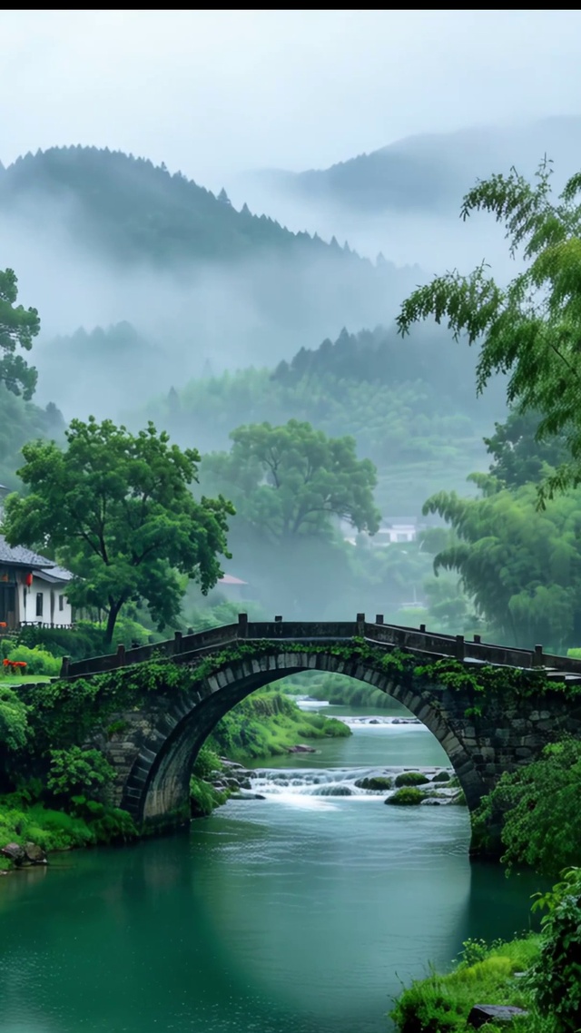 乡村