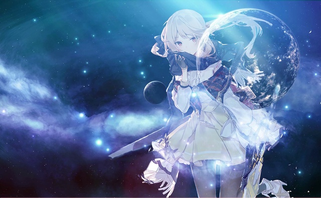 星空少女