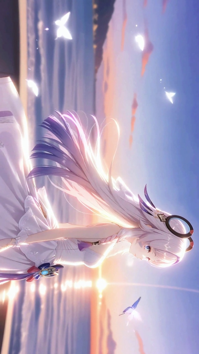 茜特菈莉丨茜色余辉丨