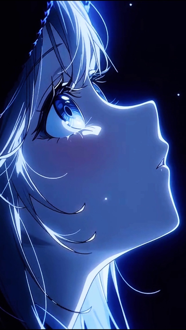 唯美少女