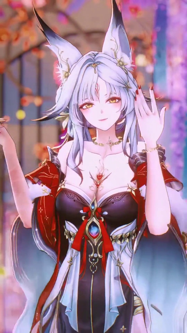 武媚娘