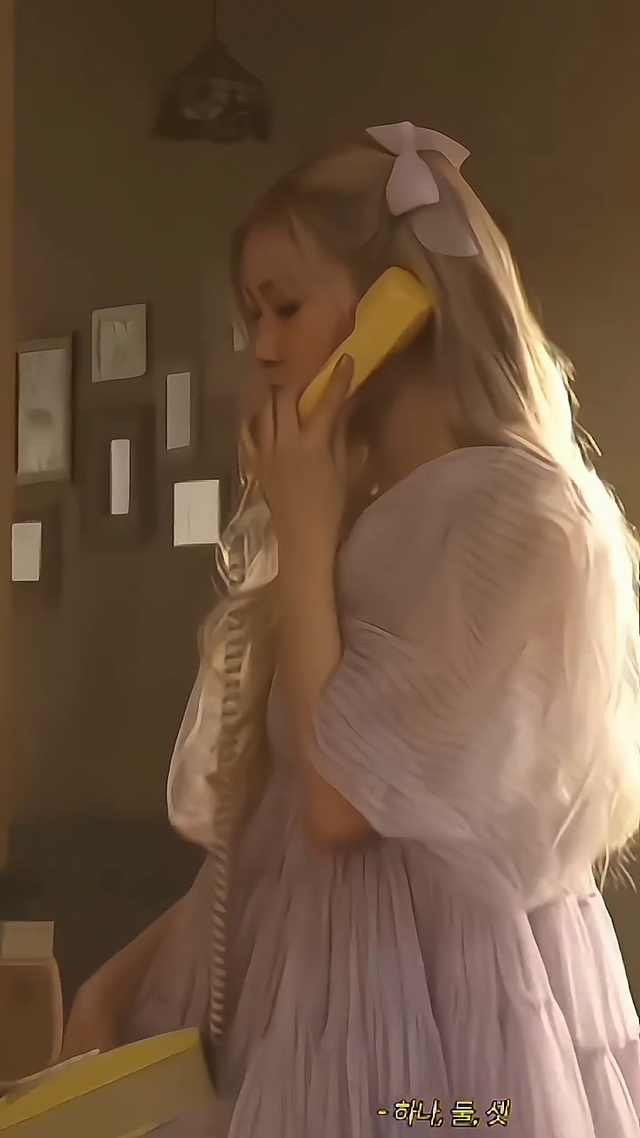 rosé竖屏壁纸动态