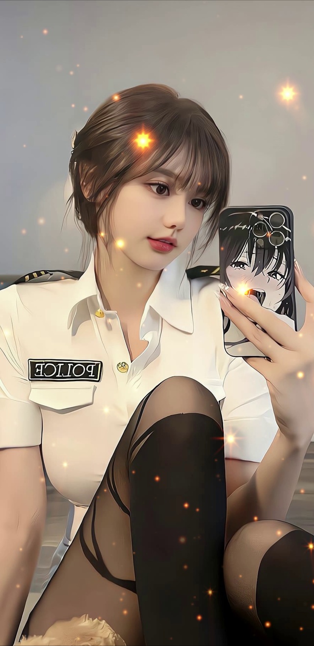 性感尤物