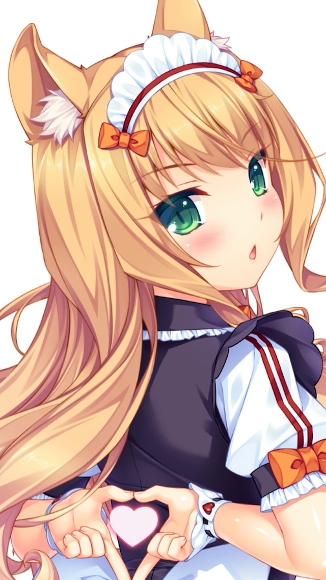 猫娘
