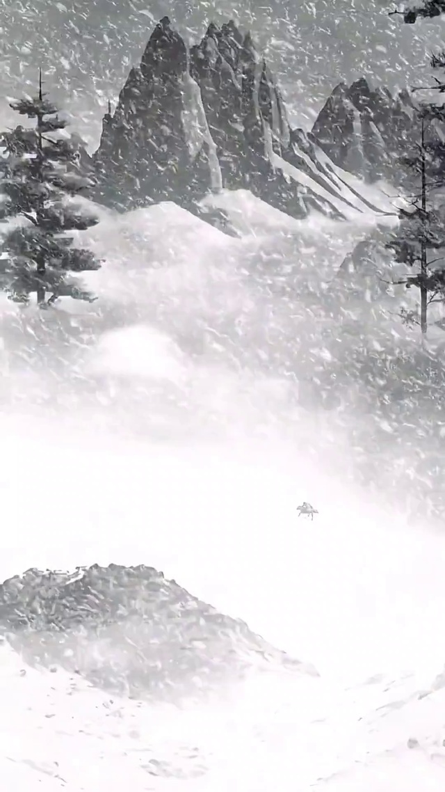 红尘来去 阑珊繁华