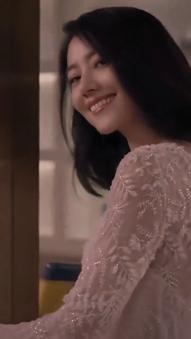 阳光灿烂