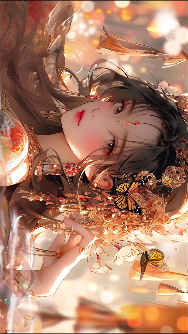 【24节气】琇夏：