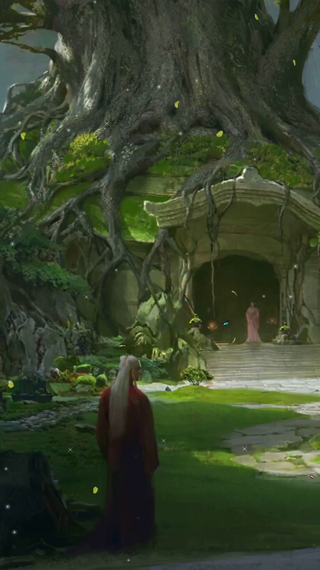 三生三世枕上书