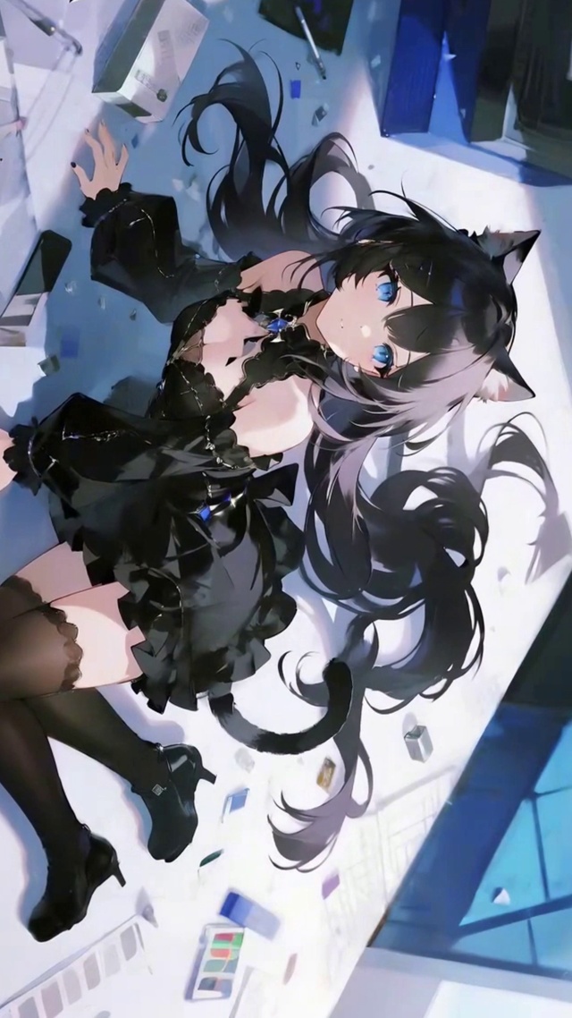 绘梦之章