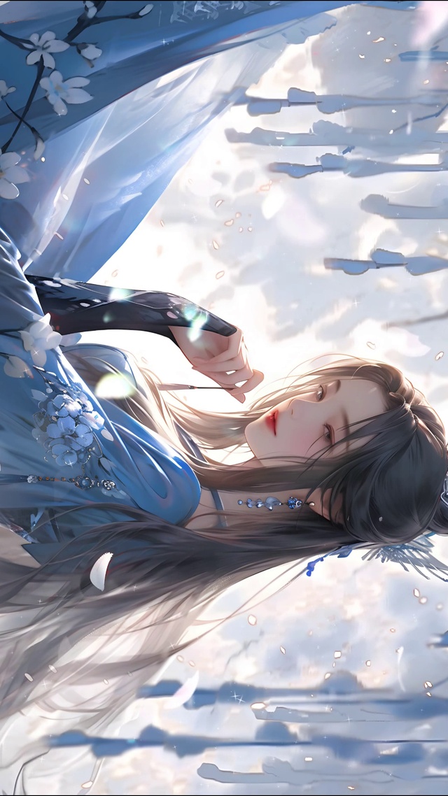 【24节气】涵雁: