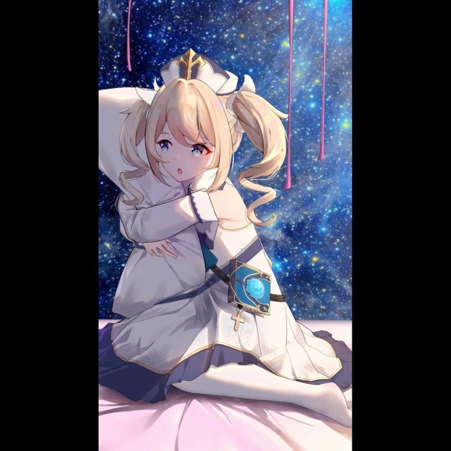 芭芭拉