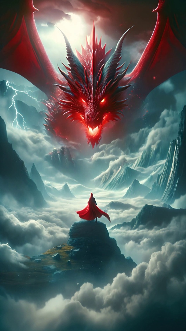 勇者斗恶龙-完成