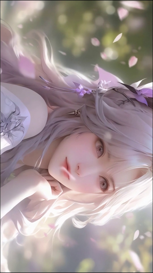 梦幻邂逅