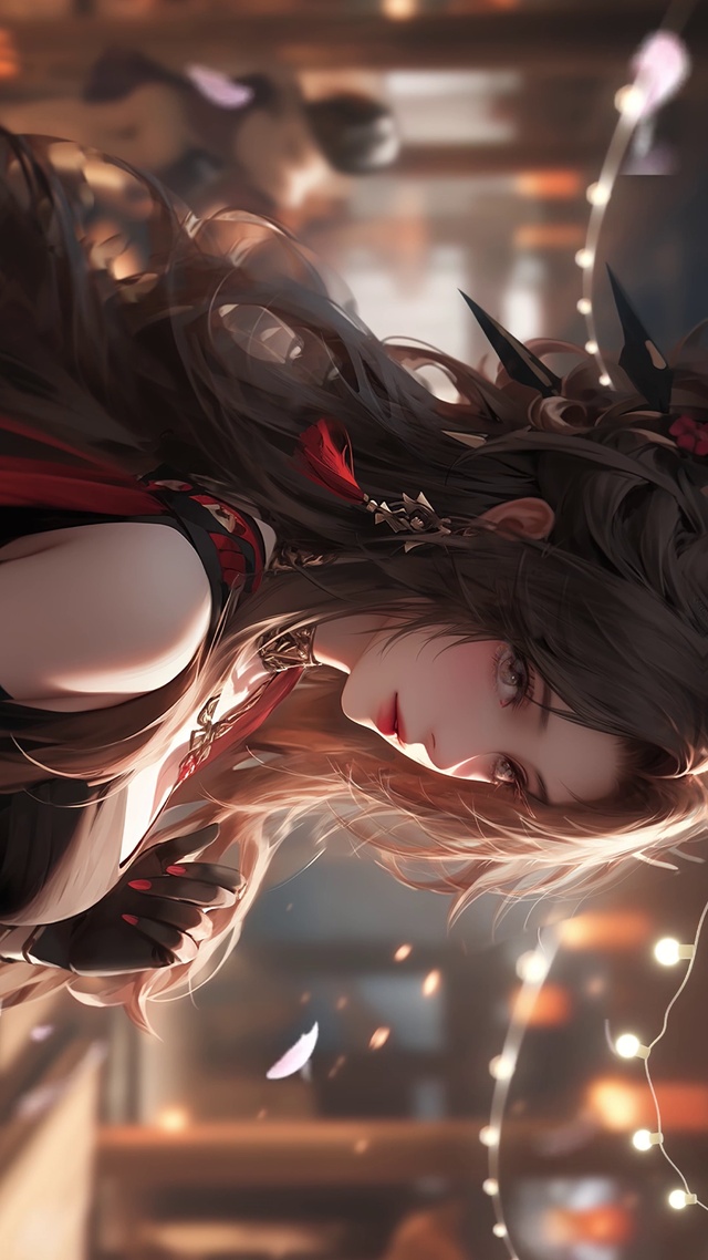 心动少女