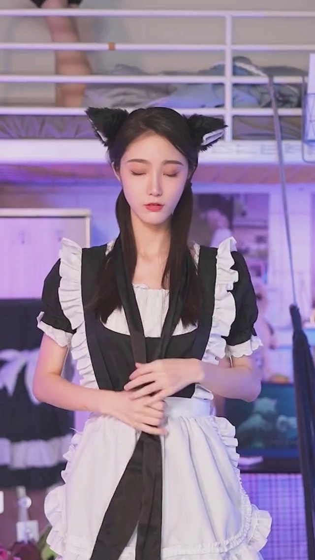 变装老婆
