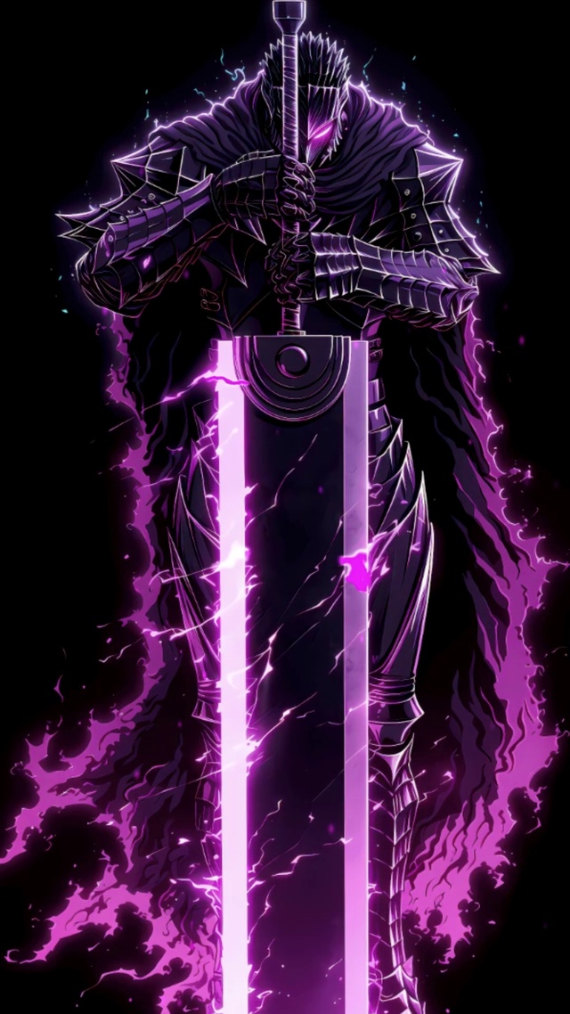 光剑战士