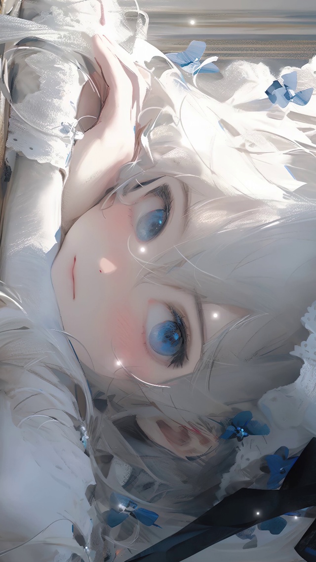洛丽塔少女