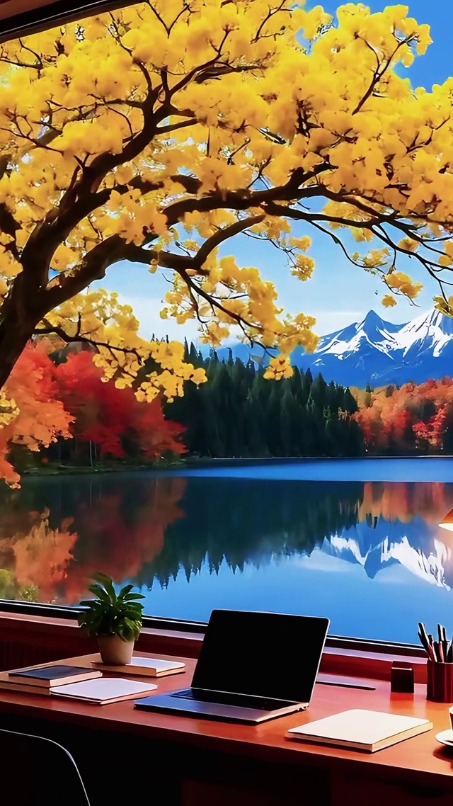 一叶知秋，一案天地